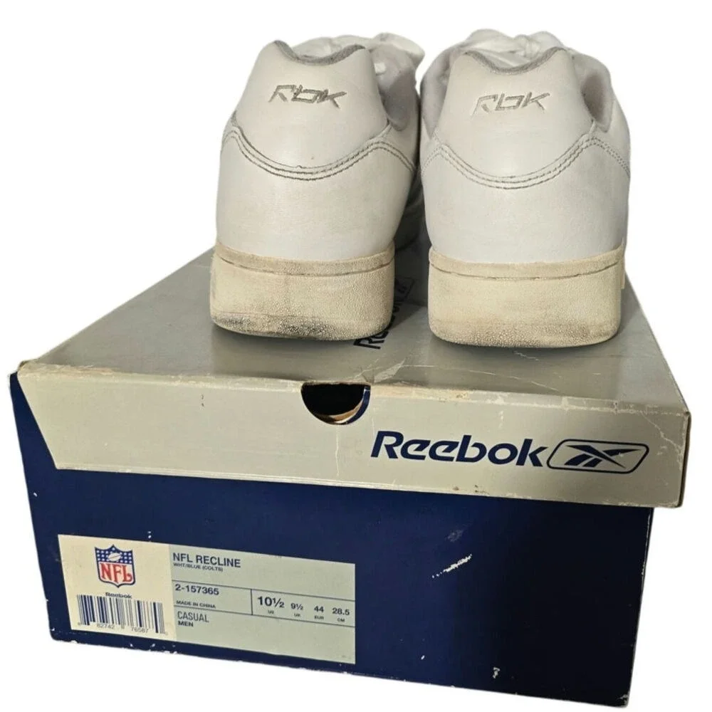 Reebok vtg nfl